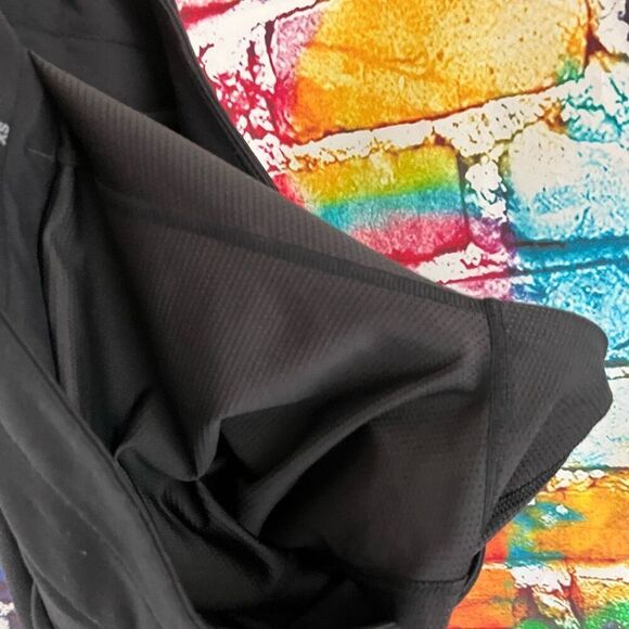 Athleta Metro Downtown Skort | Skirt Black Style 405665 Size XS - Picture 6 of 6